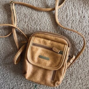 Women Crossbody Bag